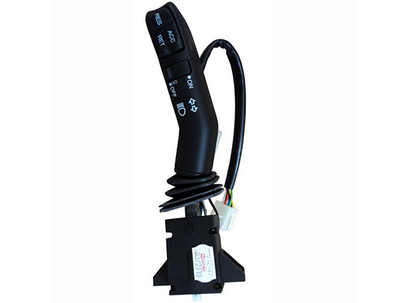 Chave Seta Sc 114/124 2001/ com Piloto Automatico - 1402449